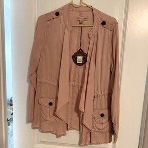NWT Knox Rose jacket